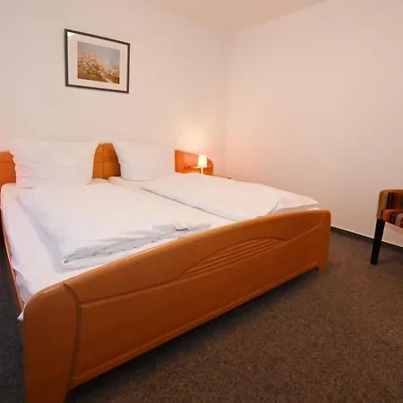 Bernstein Mare-supreme 3 * Büsum