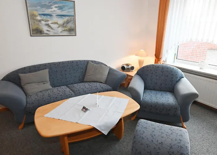 Bernstein Mare-supreme 3 * Büsum