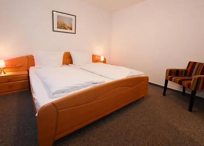 Bernstein Mare-supreme 3 * Büsum