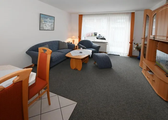 Bernstein Mare-supreme 3 Lägenhet *