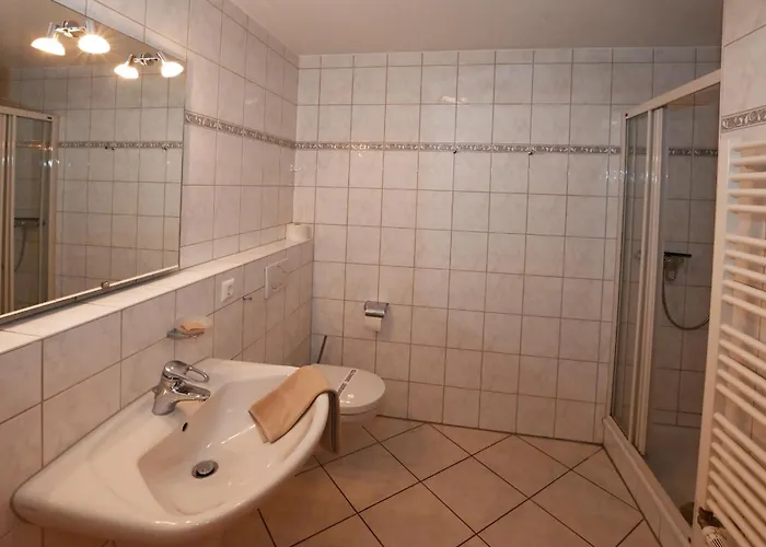 Bernstein Mare-supreme 3 Büsum